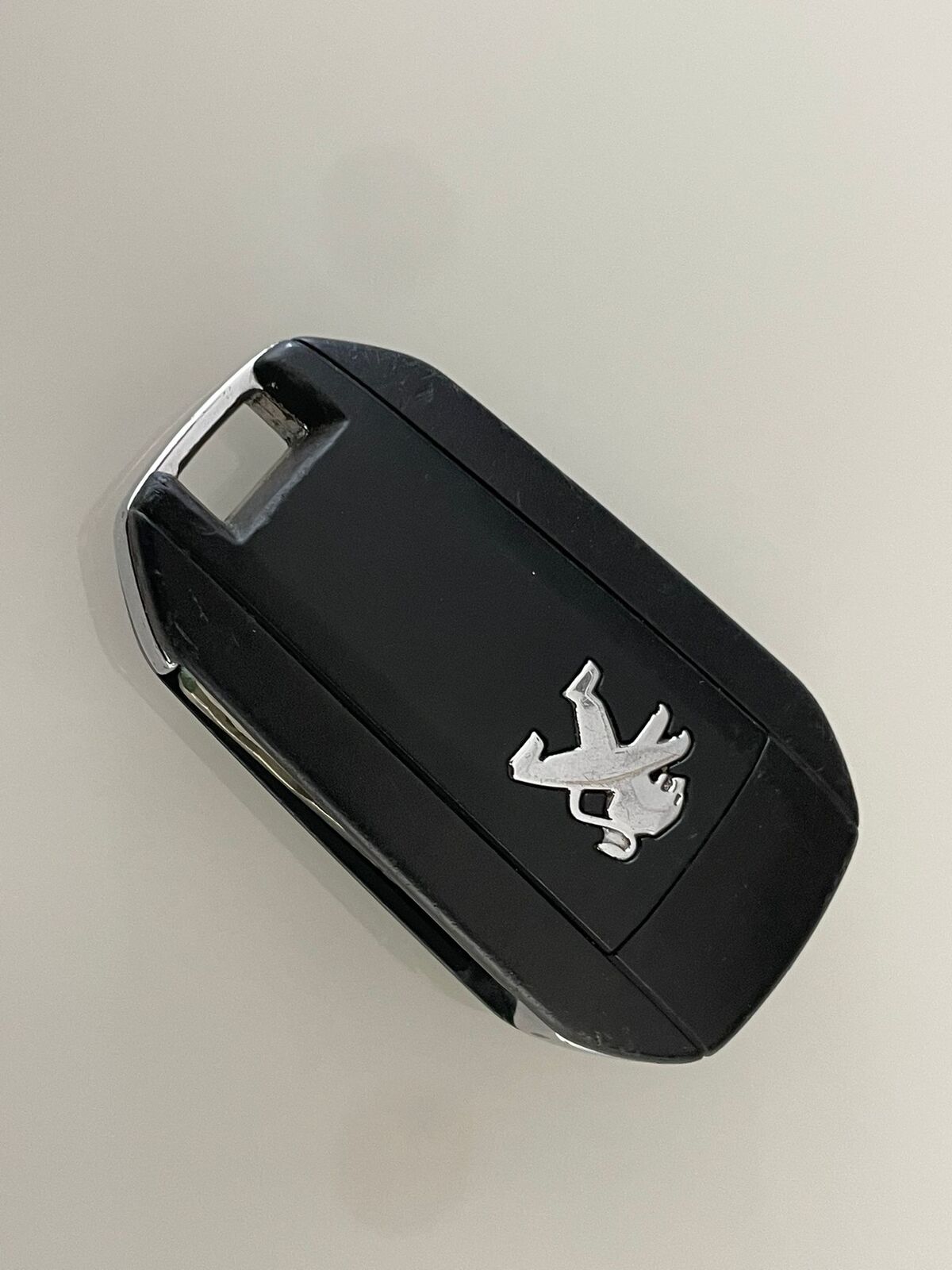 Miniatura Peugeot Partner 2021 BlueHDi 100 cv. -Motor averiado- 7.500€ 16