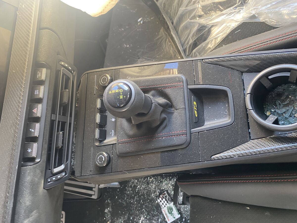 Miniatura Porsche 911 GT3 2024 510CV 10