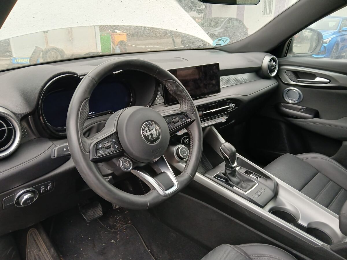 Miniatura Alfa Romeo Tonale 2024 1.6D SPRINT 130 CV AUTO 3