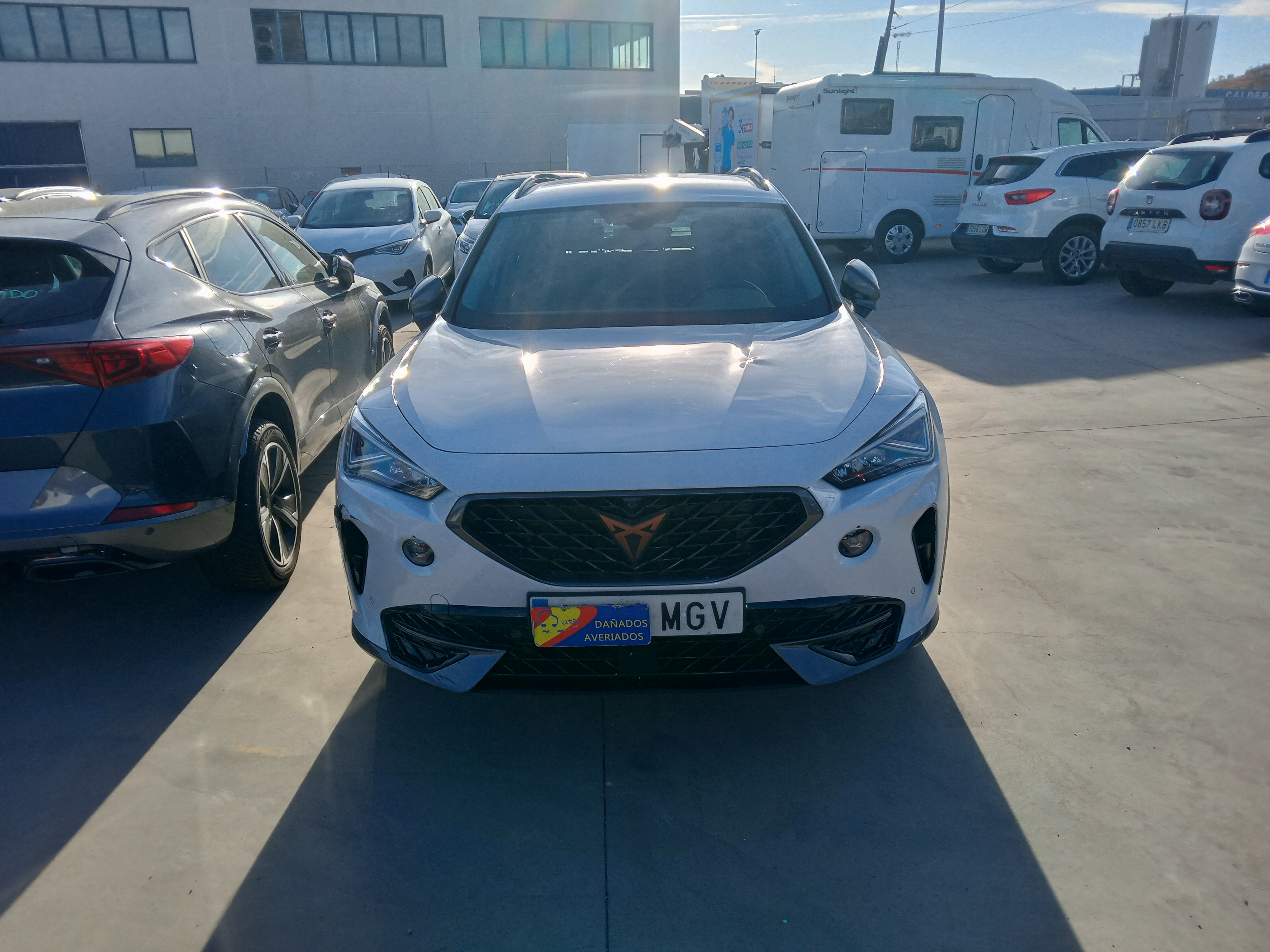 1.5TSI 150CV DSG