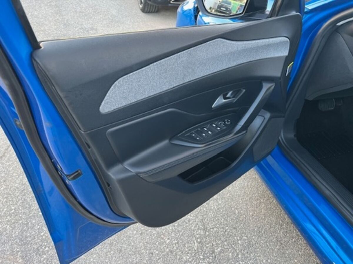 Miniatura Peugeot 308 2022 Torrevieja (alicante) 58