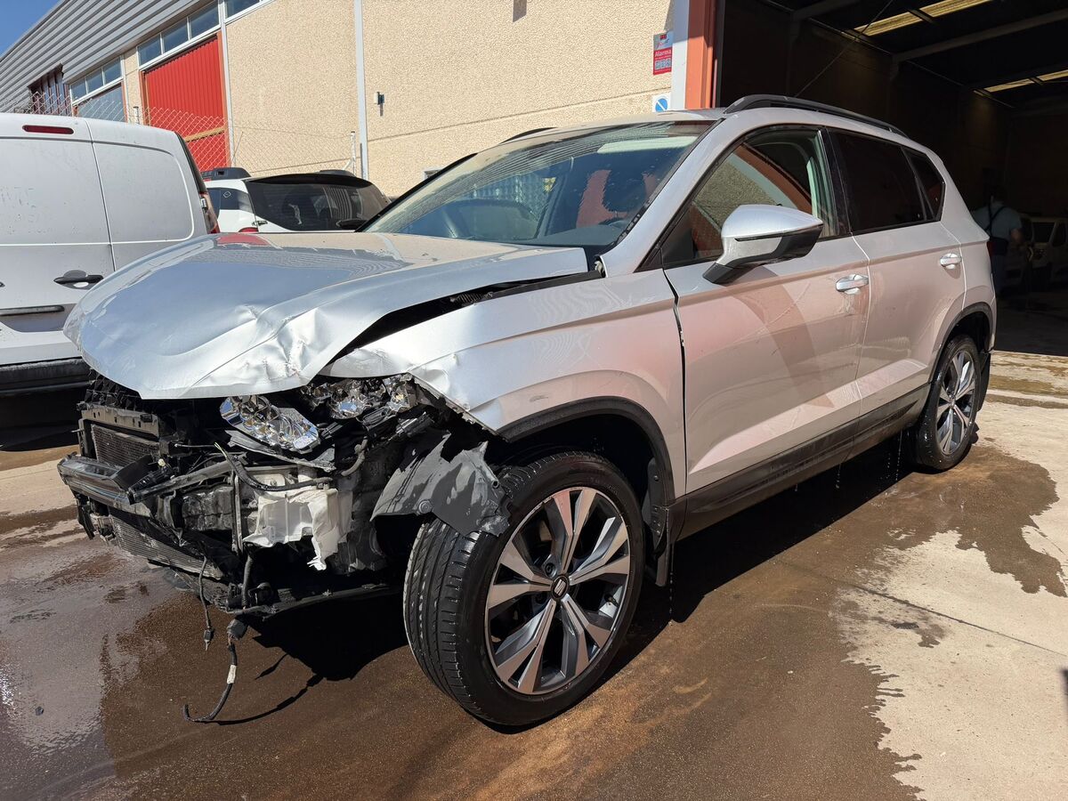 1.6 Tdi Año 9/2016 *** 2.590 € ***