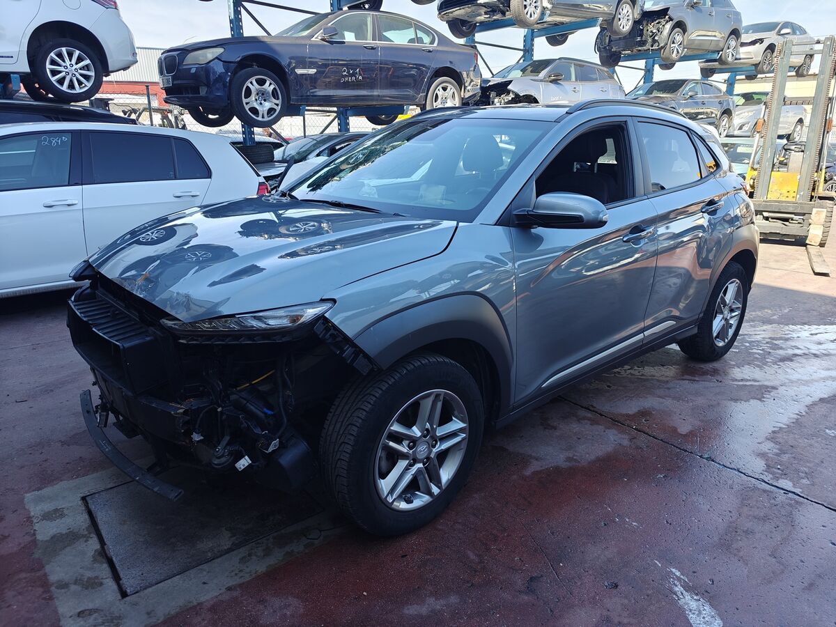 Miniatura Hyundai Kona 2020 120CV 2