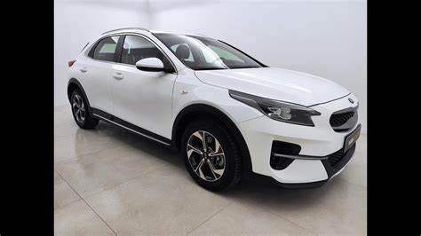 Despiece completo Kia Xceed 2024