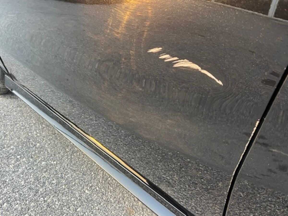 Miniatura Mercedes-Benz A-klasse 2018 Torrevieja (alicante) 41