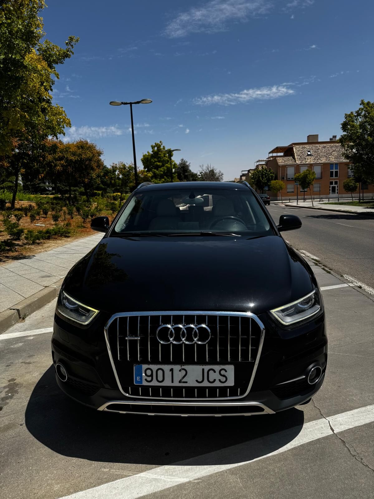 2.0 TDI 140 Attraction quattro 5p S tronic