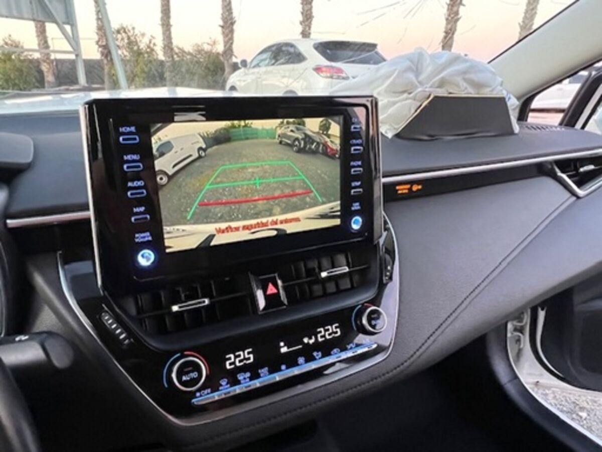 Miniatura Toyota Corolla 2023 Torrevieja (alicante) 29