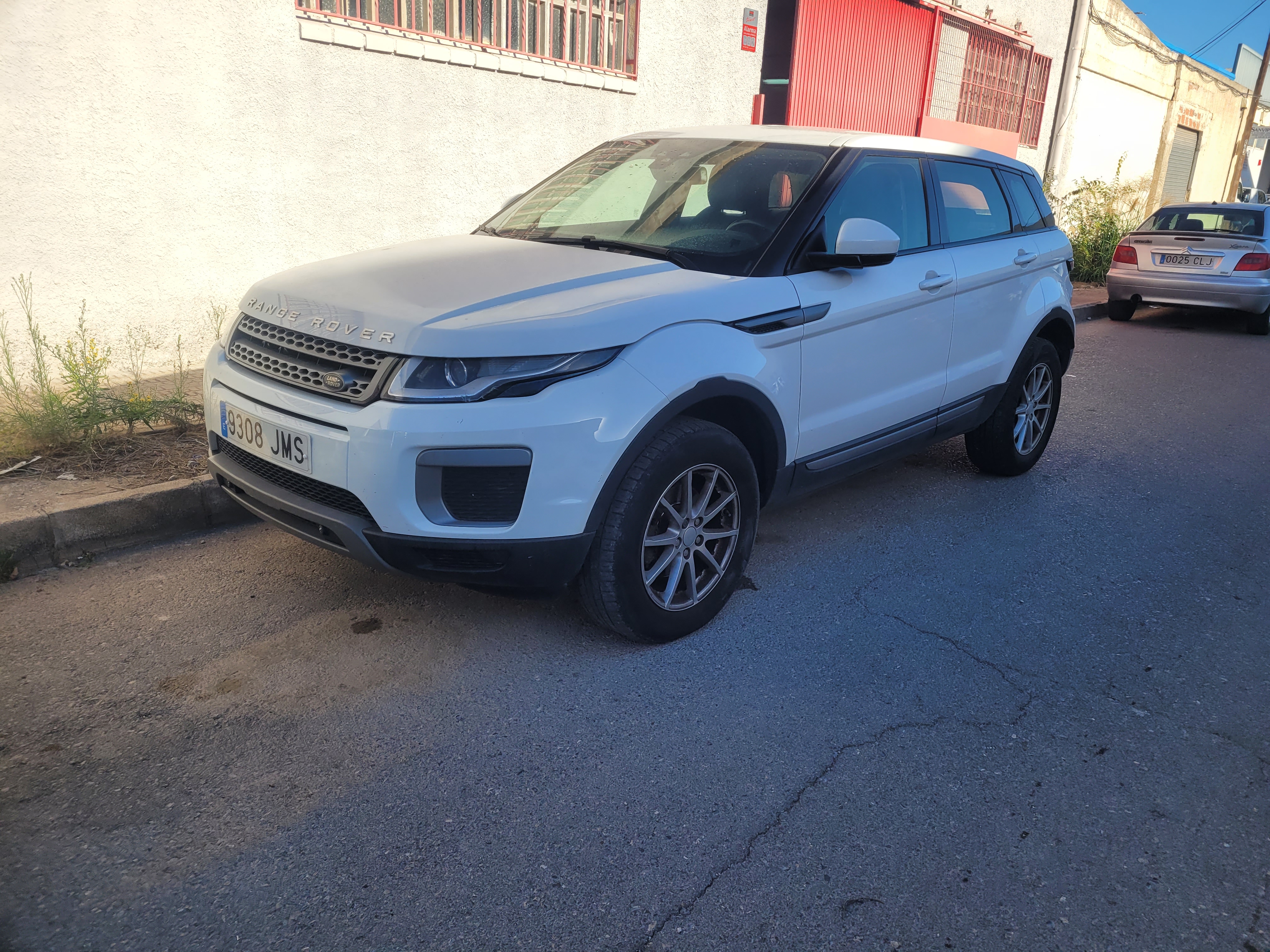 Mal el turbo