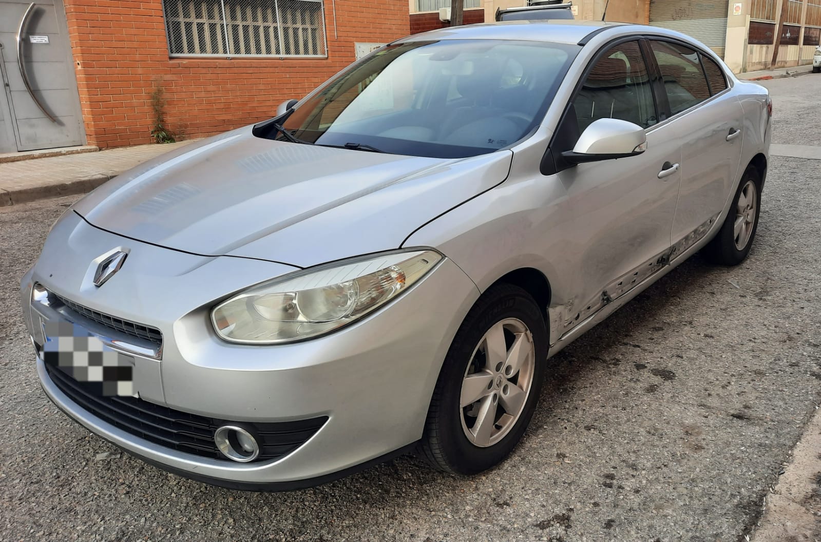 110CV