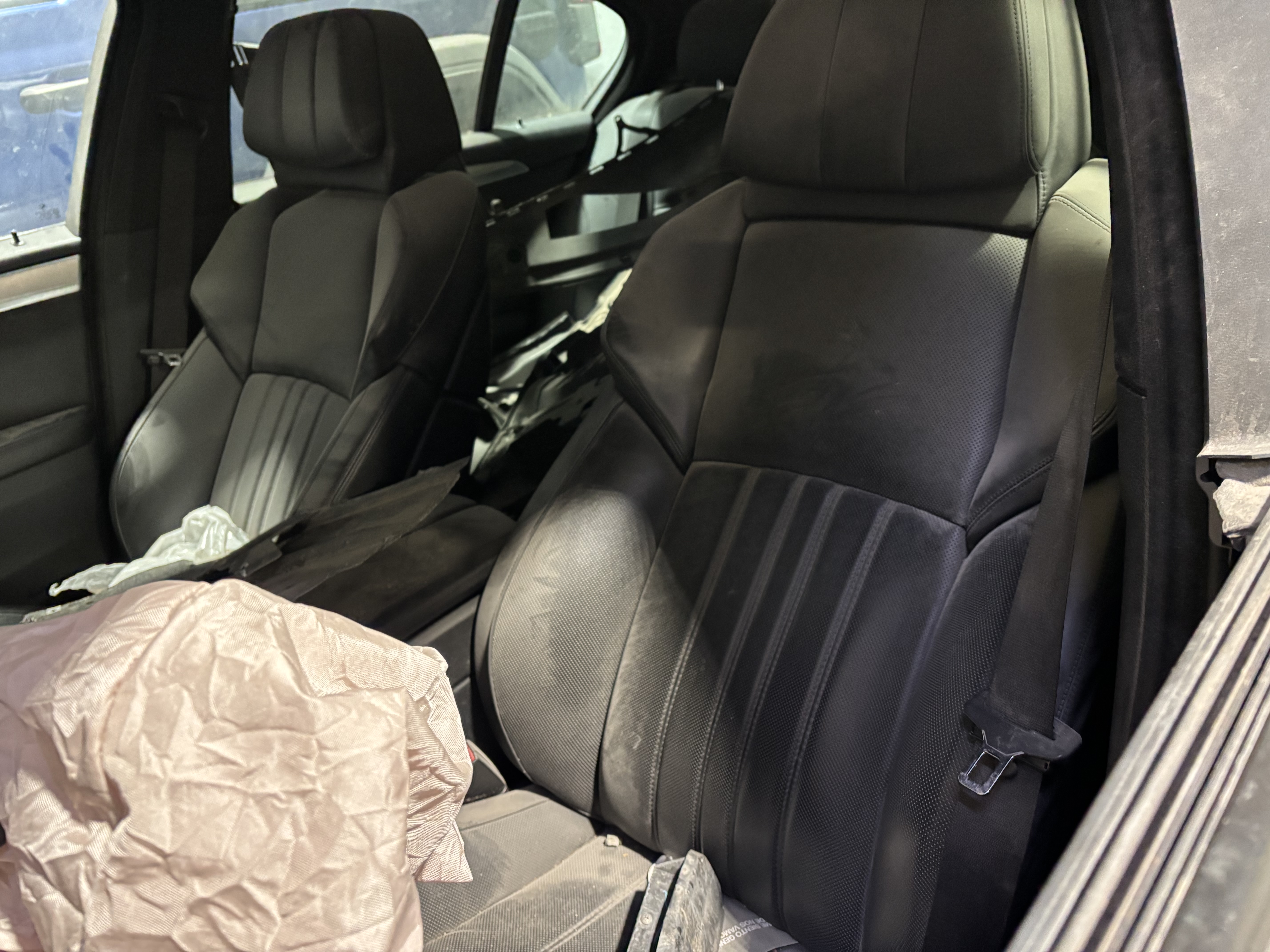 BMW m5 560cv  2012.  15500
