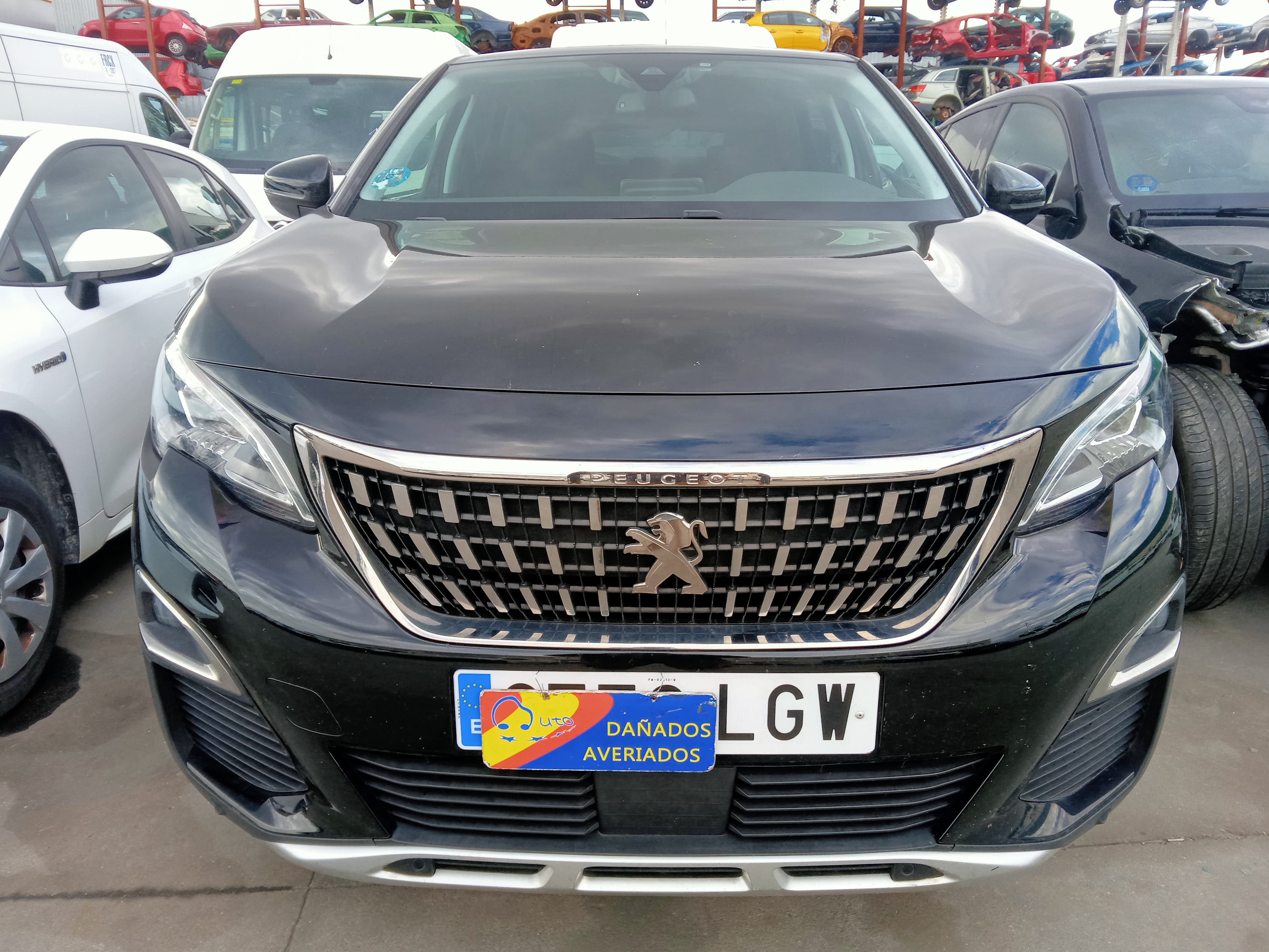 1.5HDI 130CV ALLURE