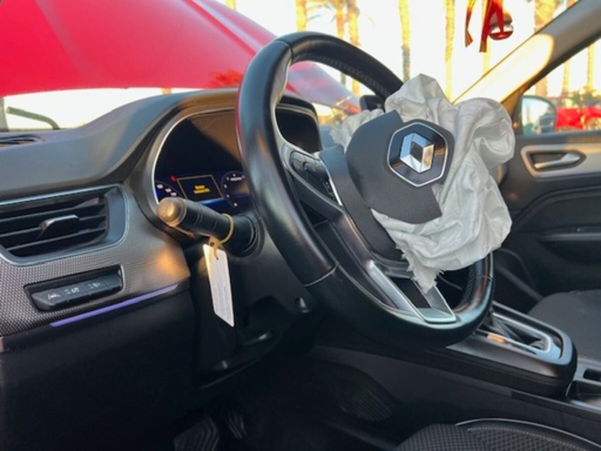 Miniatura Renault Arkana 2022 Torrevieja (alicante) 50