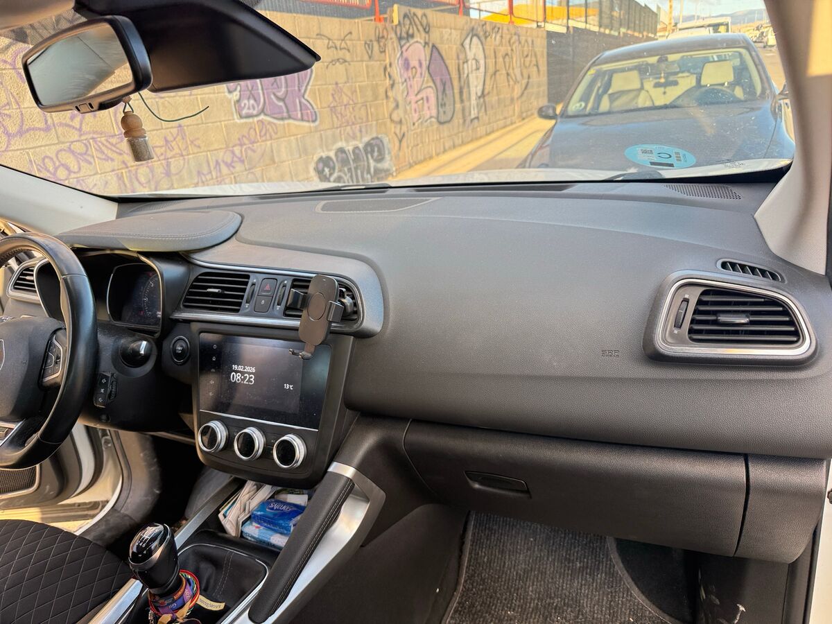 Miniatura Renault Kadjar 2020 RENAULT KADJAR AÑO 2020 CON PERDIDA DE POTENCIA 6