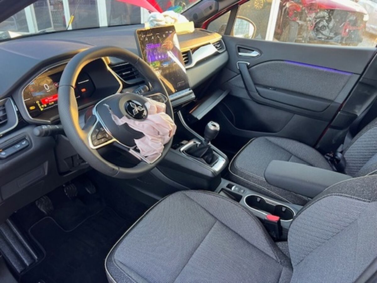 Miniatura Mitsubishi Grandis 2025 Torrevieja (alicante) 35