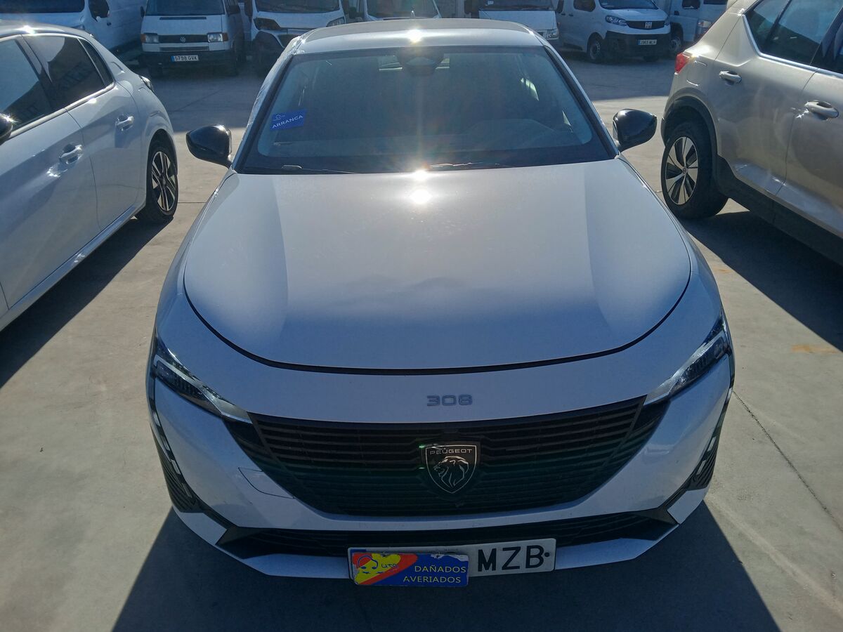 1.5 HDI 130CV ACTIVE