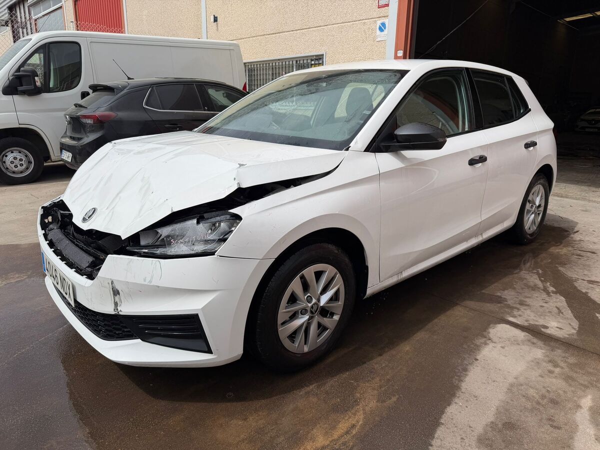 1.0 Tsi Año 9/2025 *** 7.490 € ***