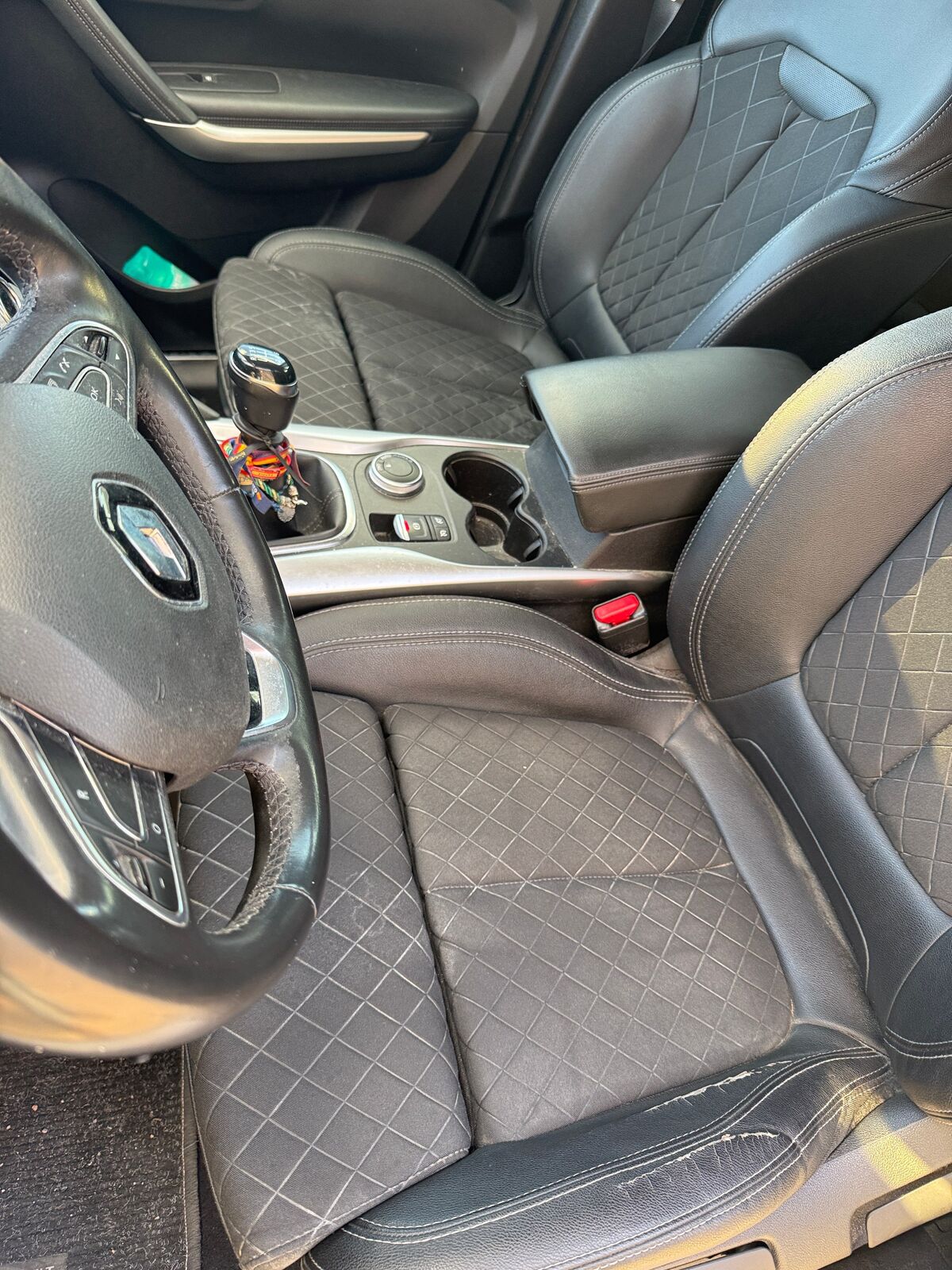 Miniatura Renault Kadjar 2020 RENAULT KADJAR AÑO 2020 CON PERDIDA DE POTENCIA 5