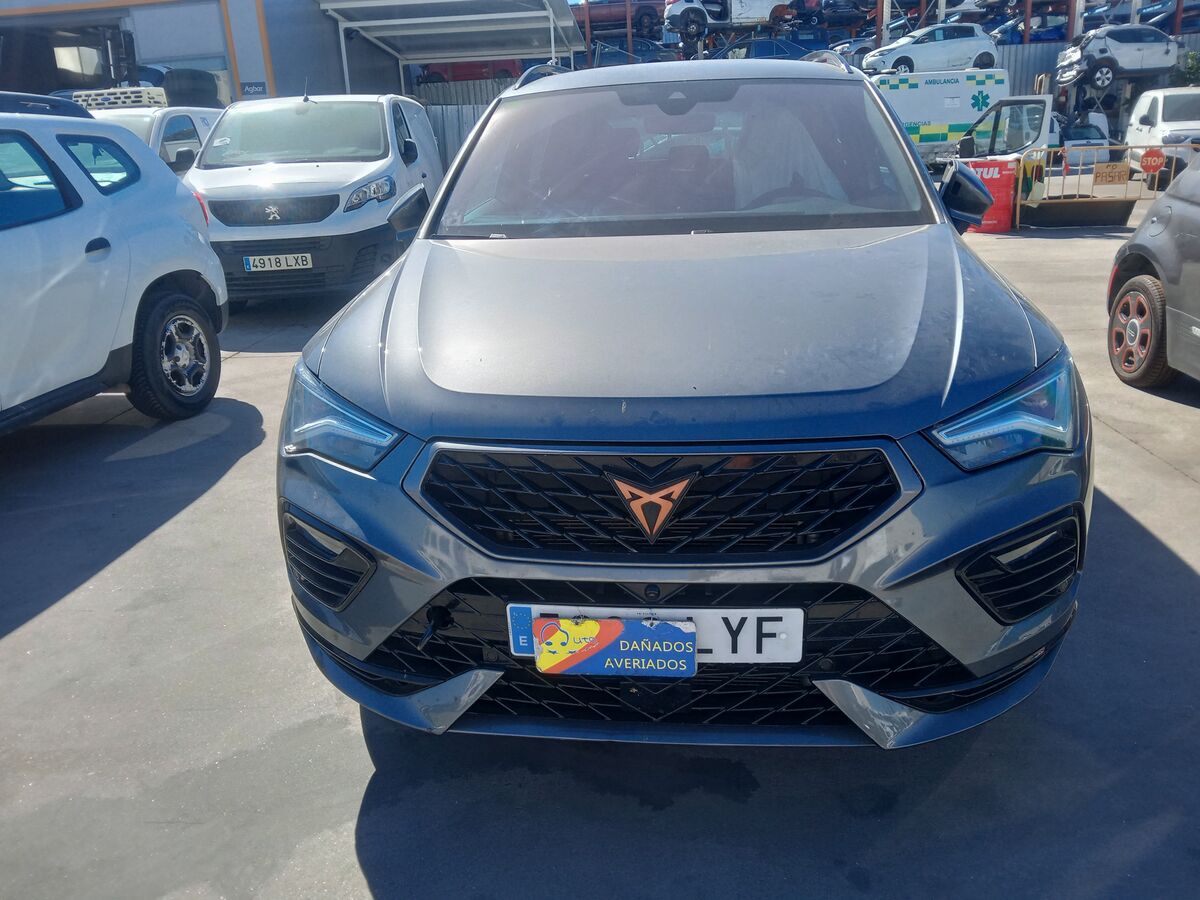 2.0TSI 300CV 4DRIVE