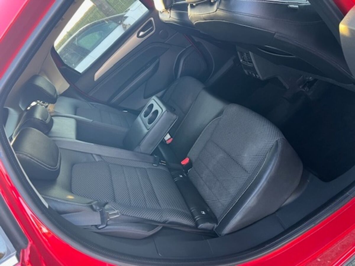 Miniatura Renault Arkana 2022 Torrevieja (alicante) 63