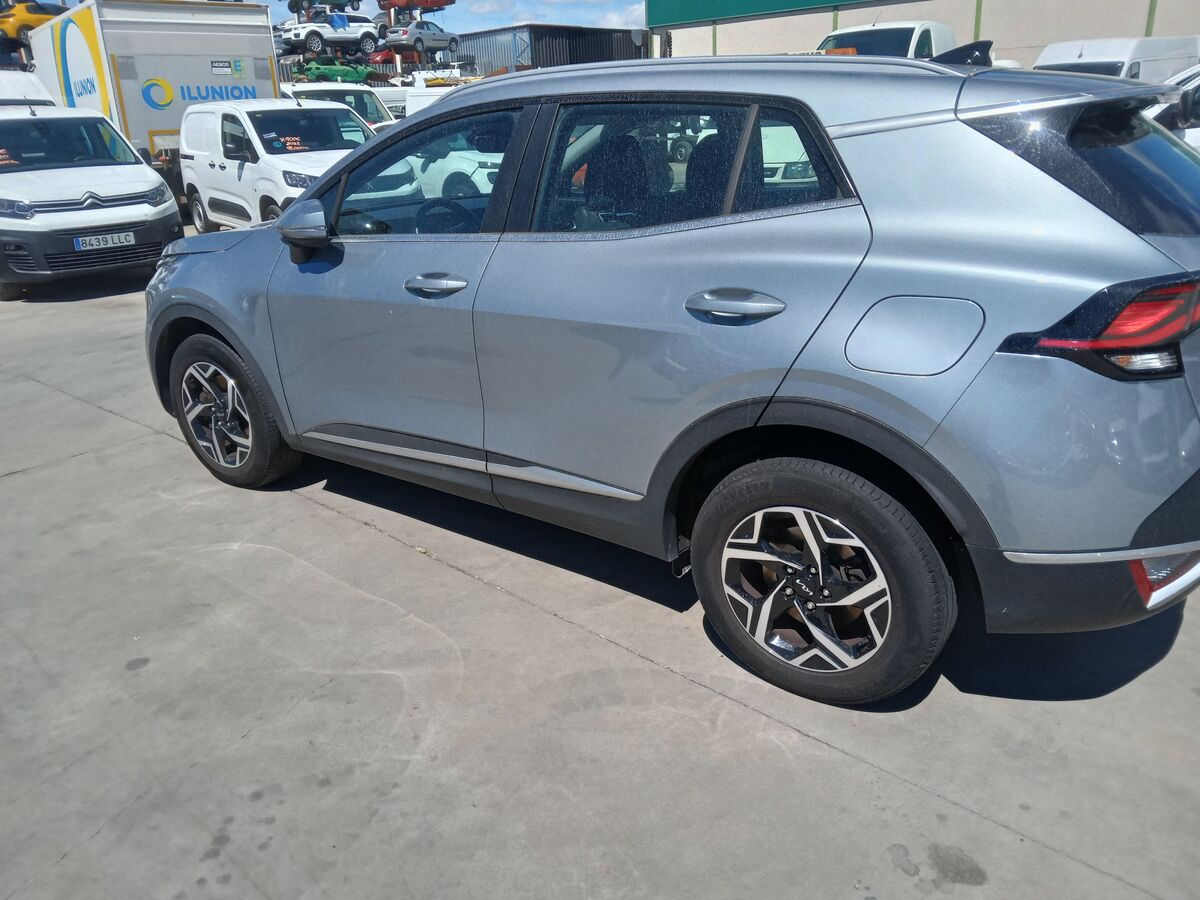 Miniatura Kia Sportage 2024 1.6CRDI 136CV MHEV 6
