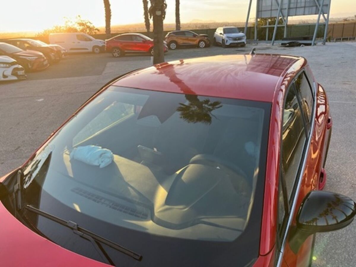 Miniatura Mitsubishi Grandis 2025 Torrevieja (alicante) 14