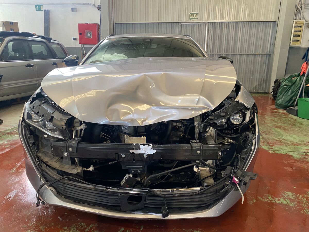 1.5 BlueHDi 130 GT Line 5p S/S