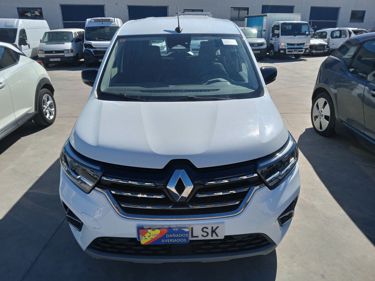 1.5DCI 95CV COMBI LIFE