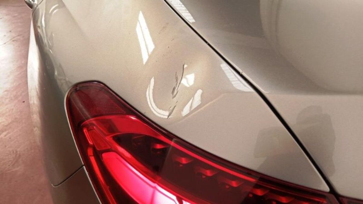 MERCEDES-BENZ CLASE C 300