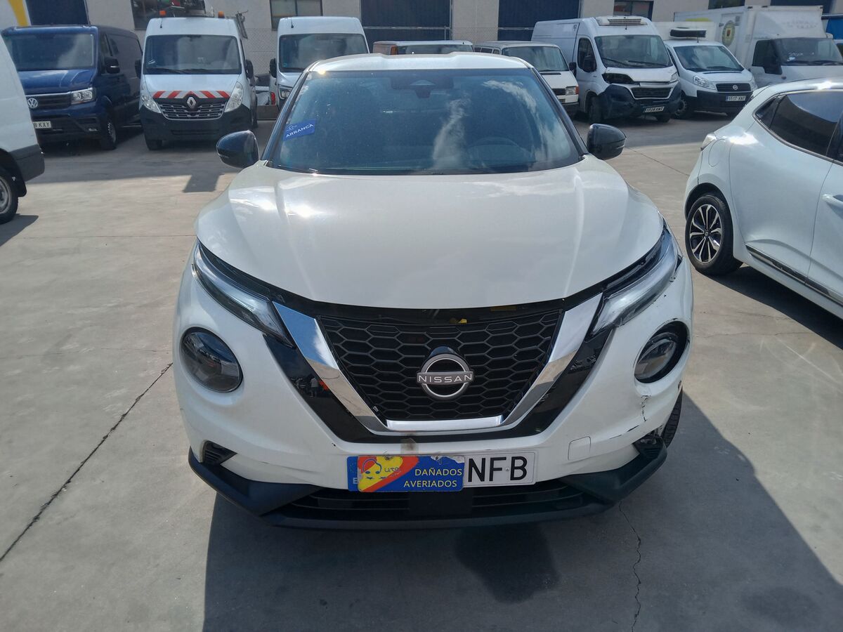 1.0 ACENTA 114CV