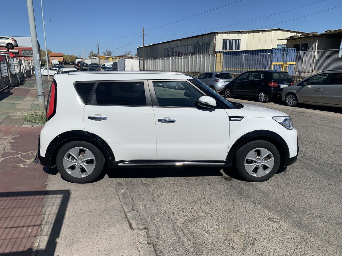 Miniatura Kia Soul 2015 KIA SOUL 1.6 CRD 128CV 5