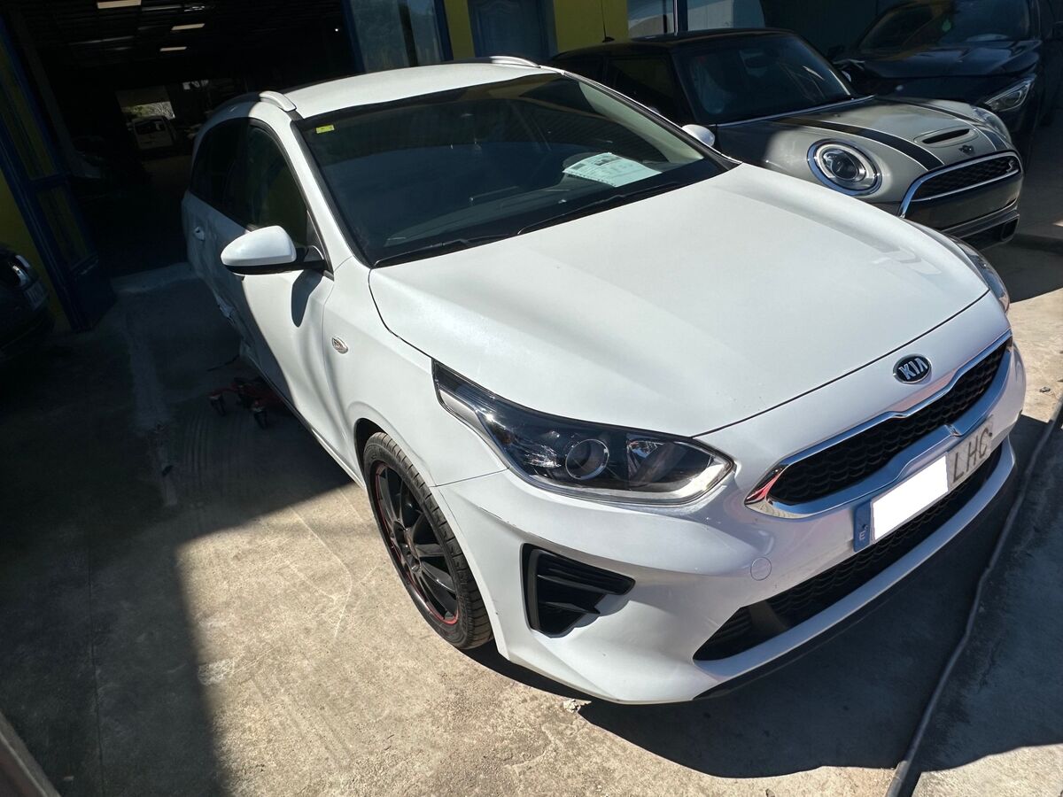 1.4 GDi 140cv año 2020