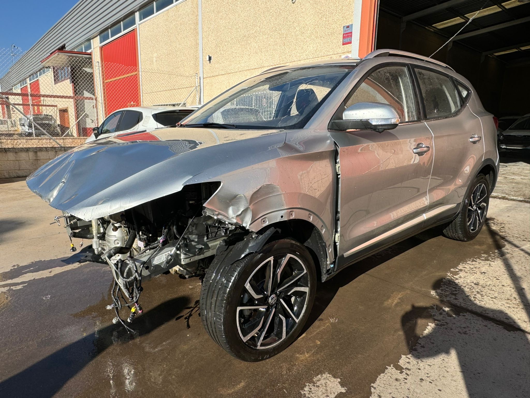 1.5 vtti Año 7/2024 *** 6.990 € ***