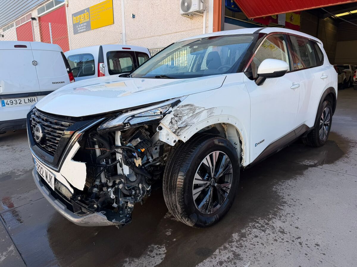 1.5 Epower 204 Cv Año 9/2023 *** 13.990 € ***