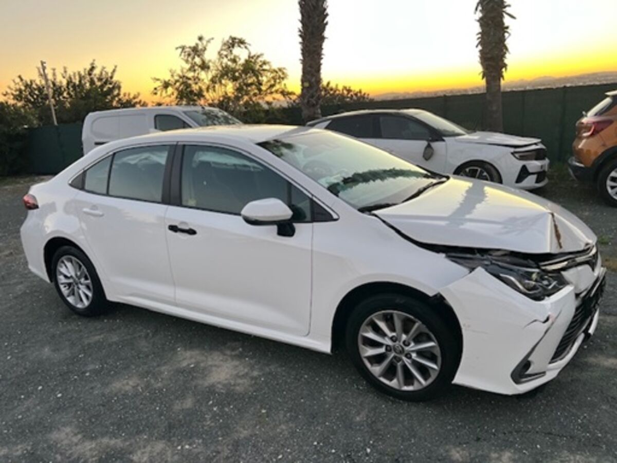 Miniatura Toyota Corolla 2023 Torrevieja (alicante) 5