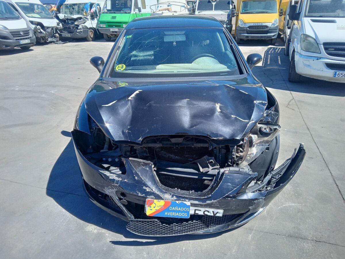 1.9TDI 105CV