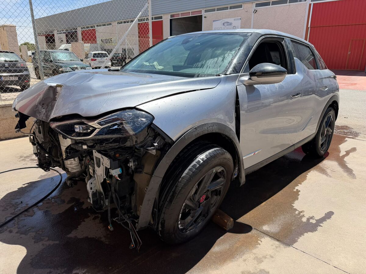 Crossback PERFORMANCE LINE Año 10/2022 *** 3.990 € ***