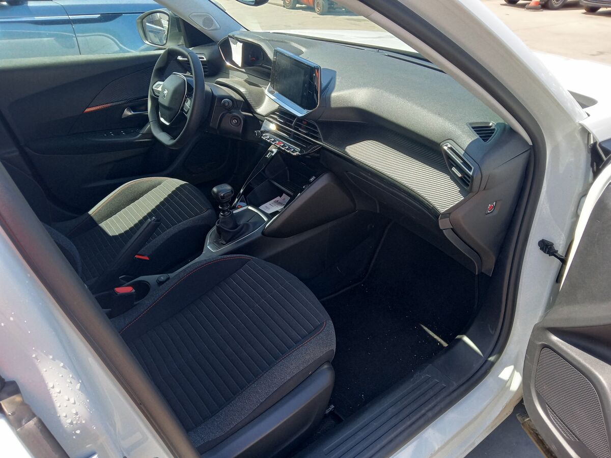 1.2 100CV ACTIVE