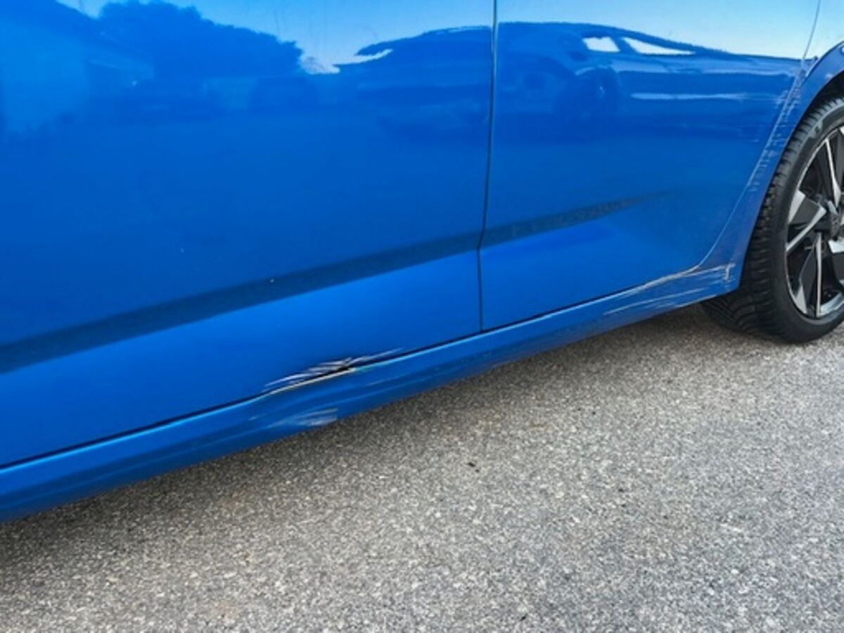 Miniatura Peugeot 308 2022 Torrevieja (alicante) 16