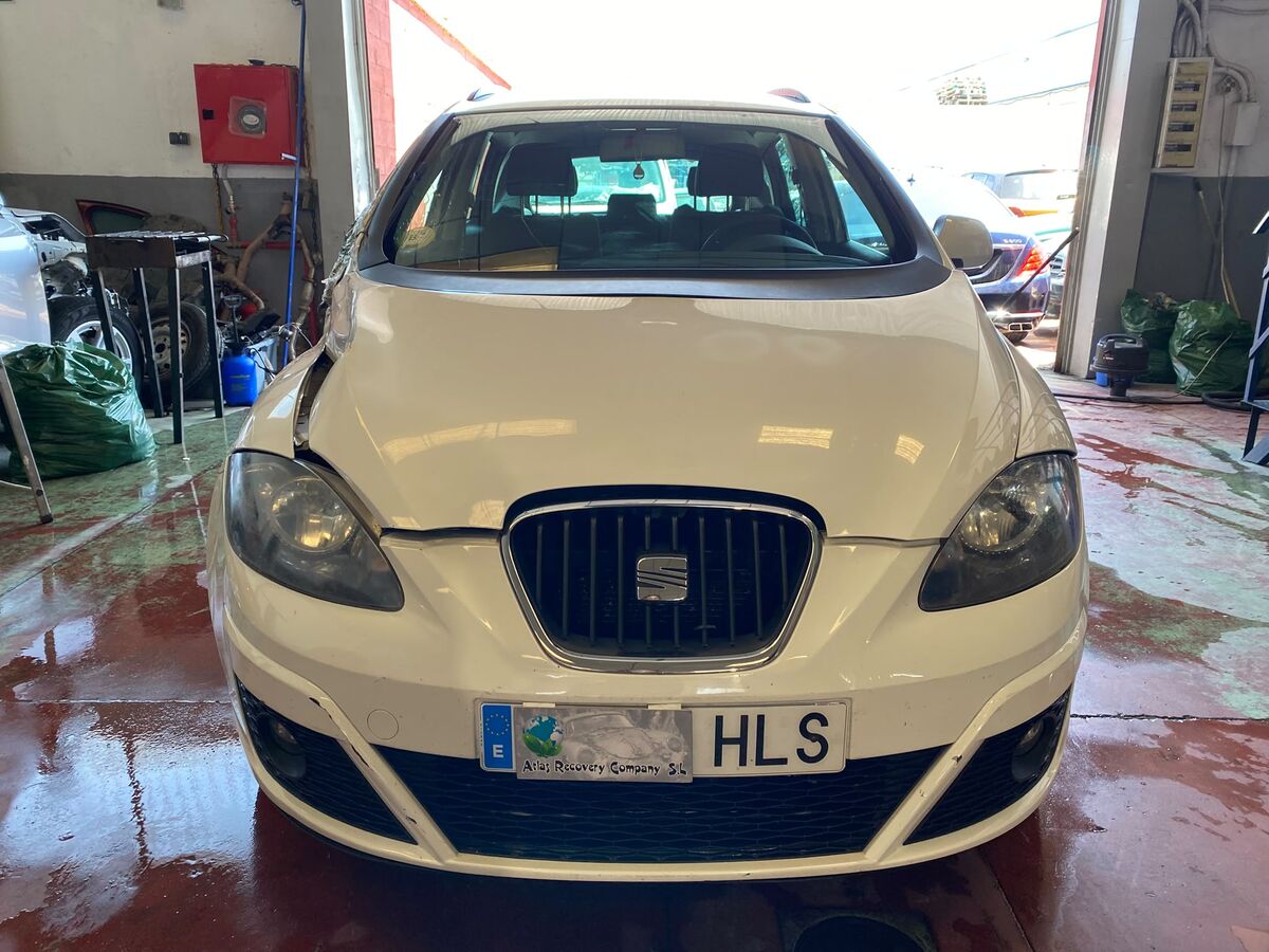 XL 1.6 TDI CR 105 E-Ecomotive Reference 5p S/S