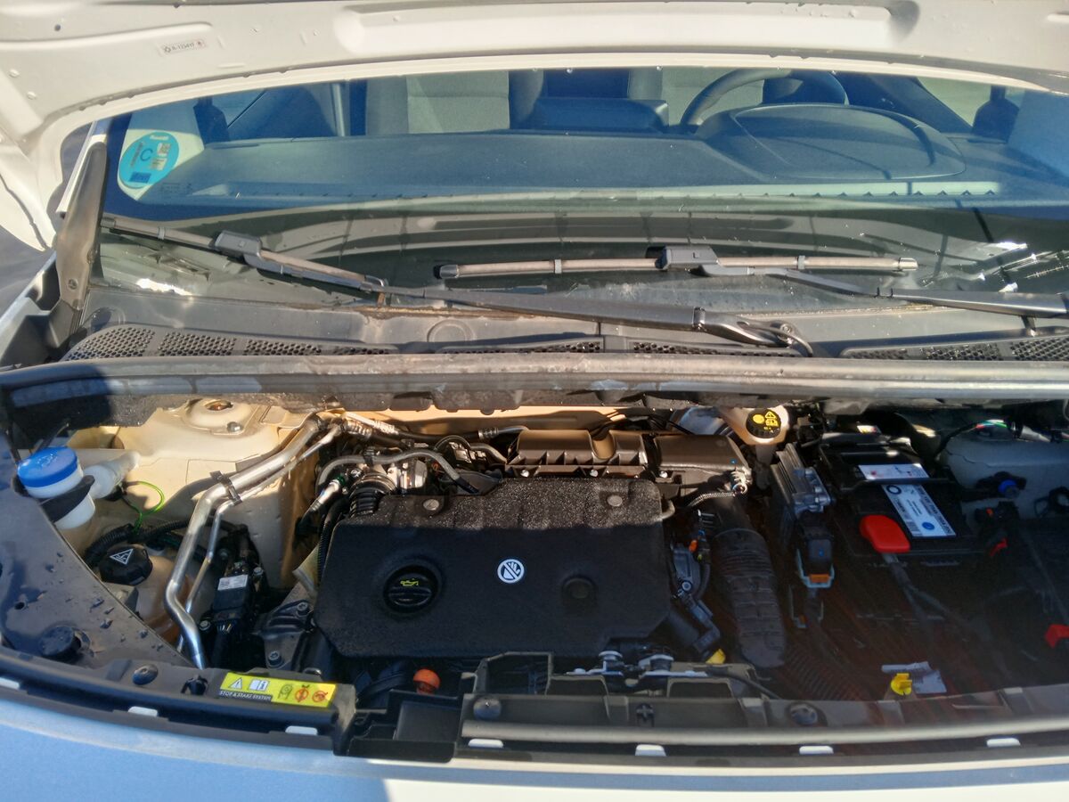 Miniatura Opel Combo 2022 1.5D 100CV 3