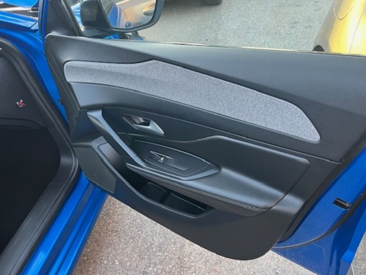 Miniatura Peugeot 308 2022 Torrevieja (alicante) 47