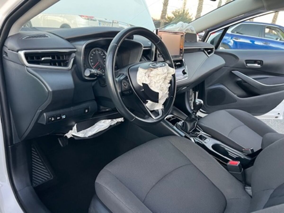 Miniatura Toyota Corolla 2023 Torrevieja (alicante) 42