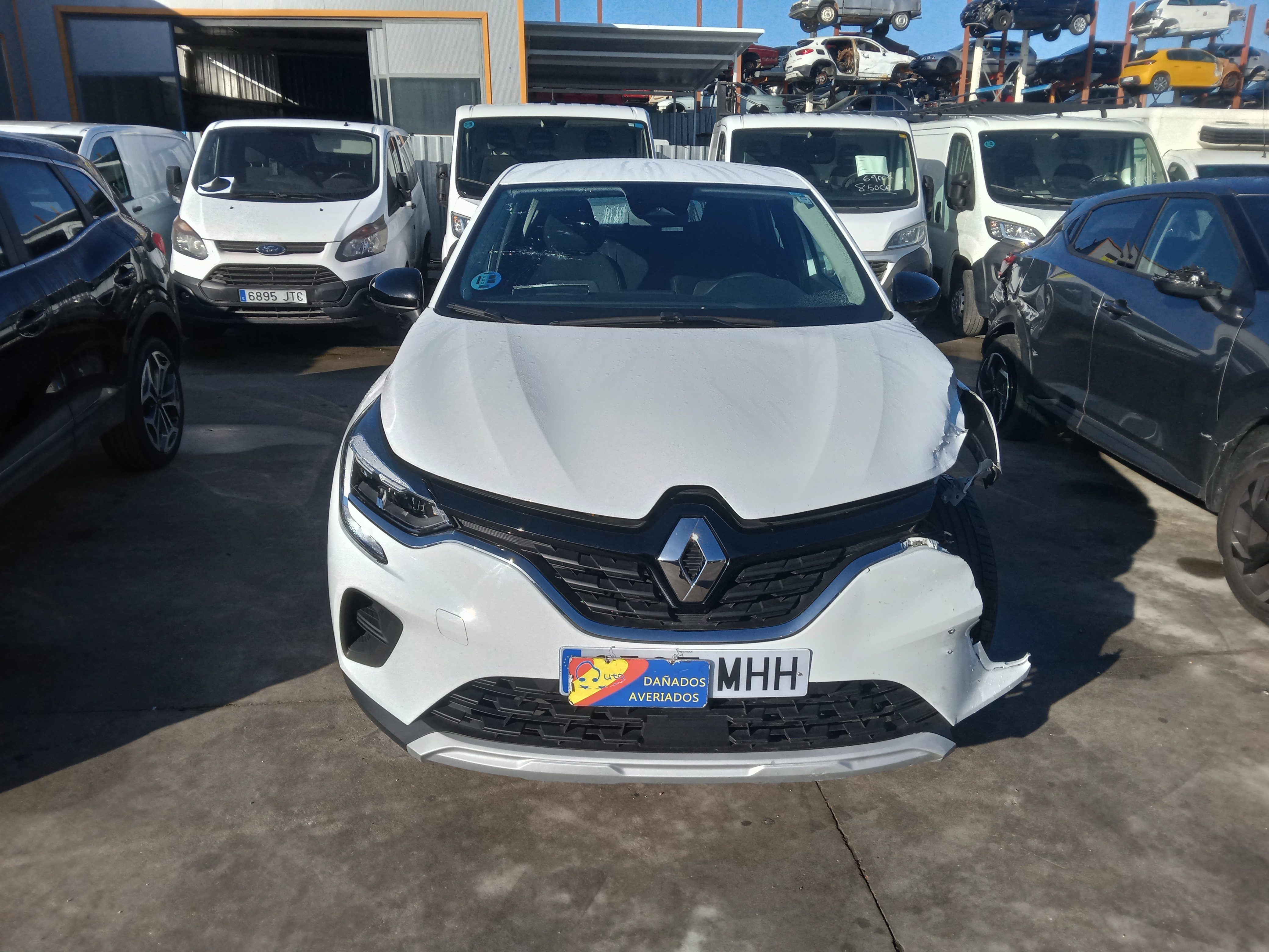 TCe Intens 100CV GLP