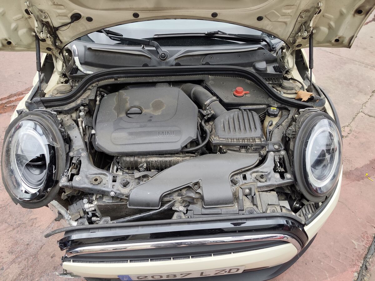 Miniatura Mini One 2022 ONE 9