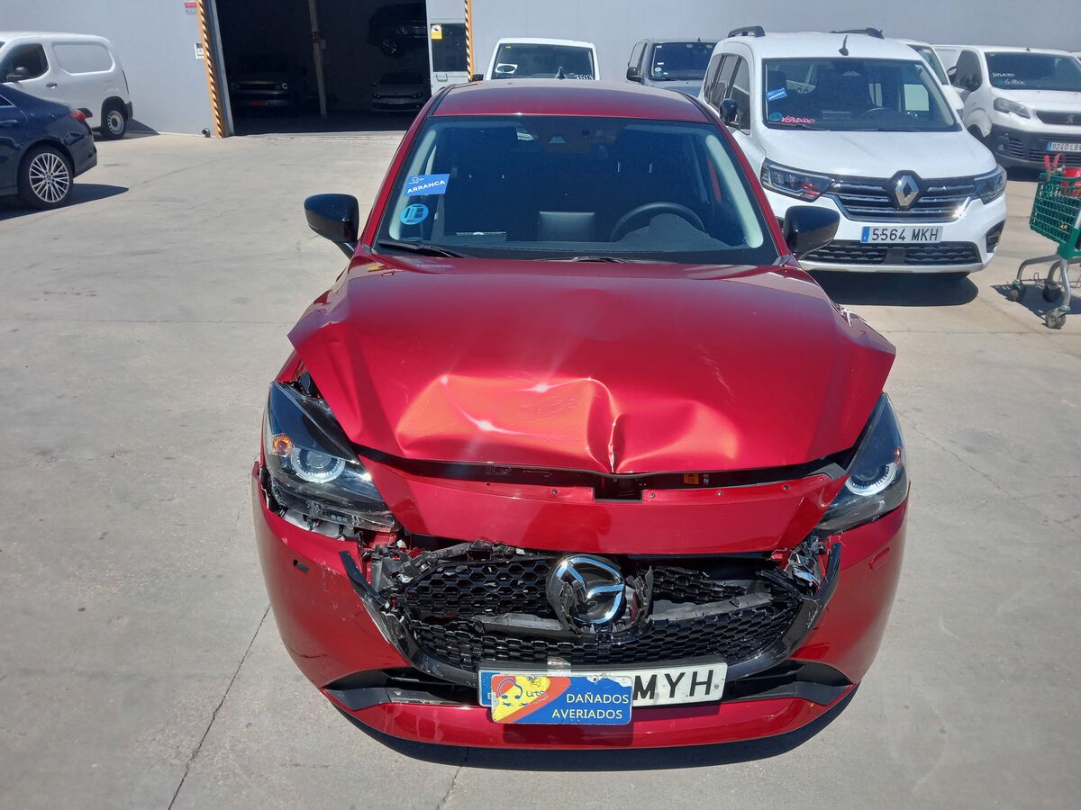 2 1.5 e-Skyactiv G Homura