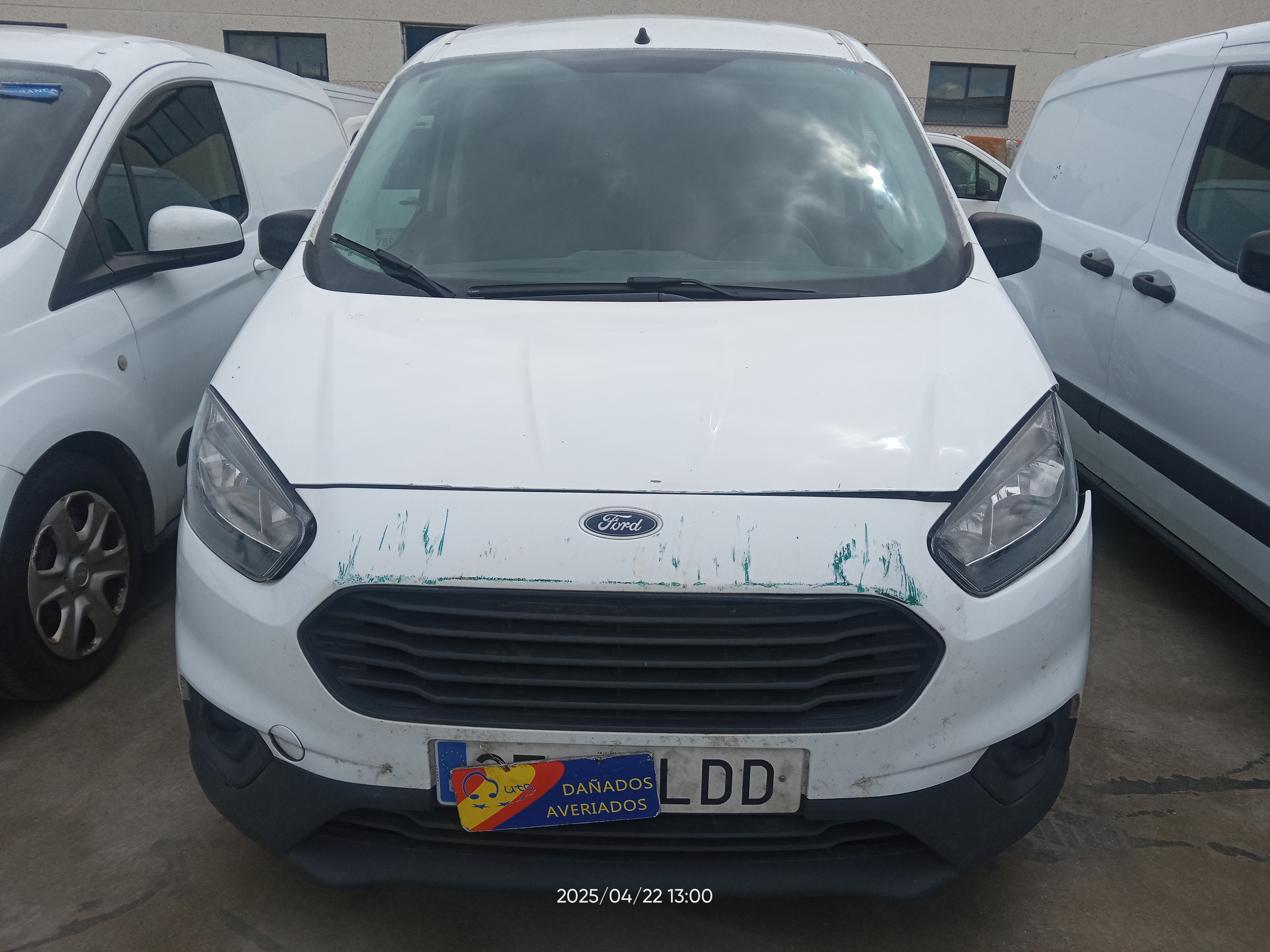 1.5TDCI AMBIENTE
