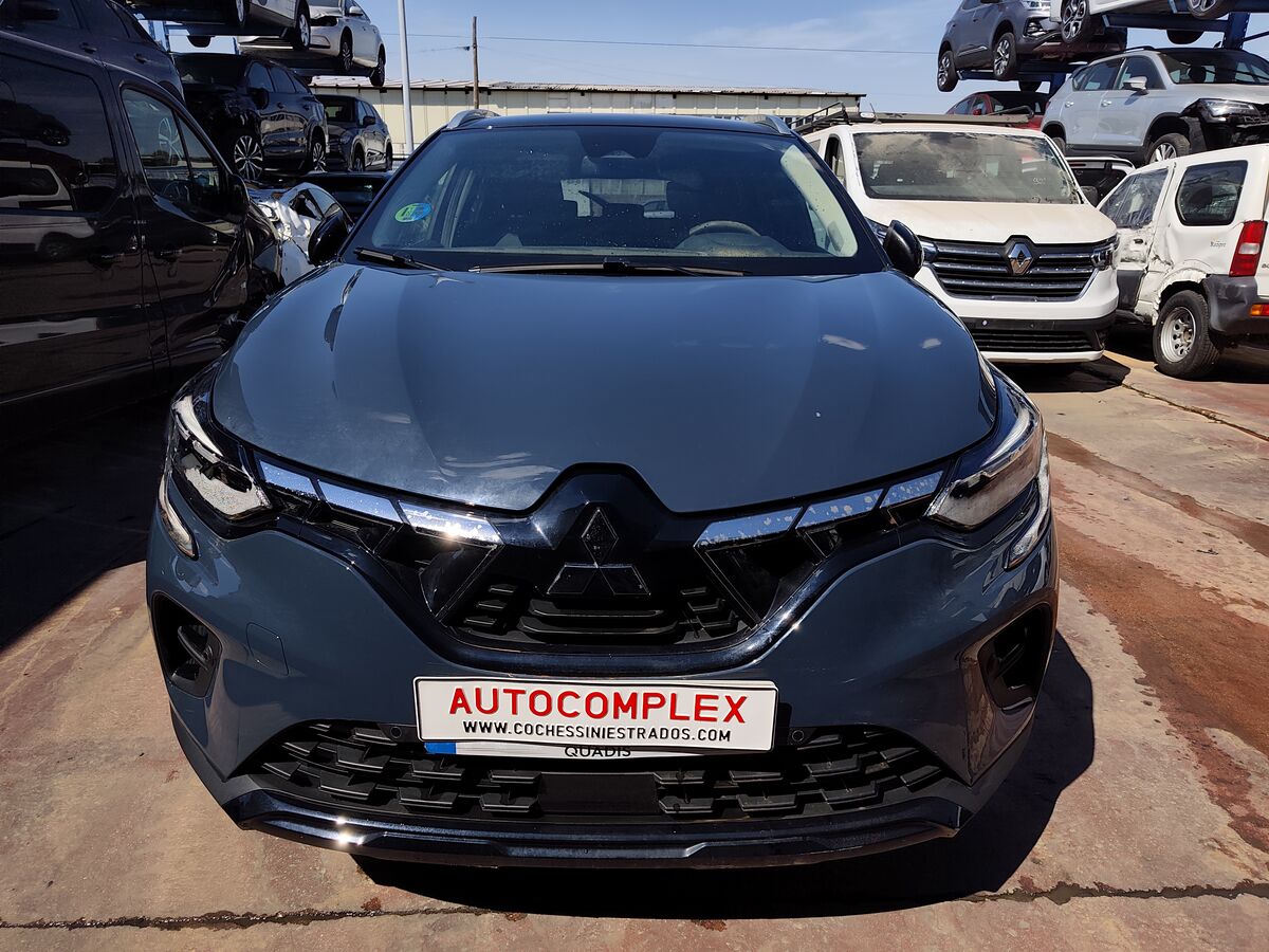 1.6 HYBRIDO