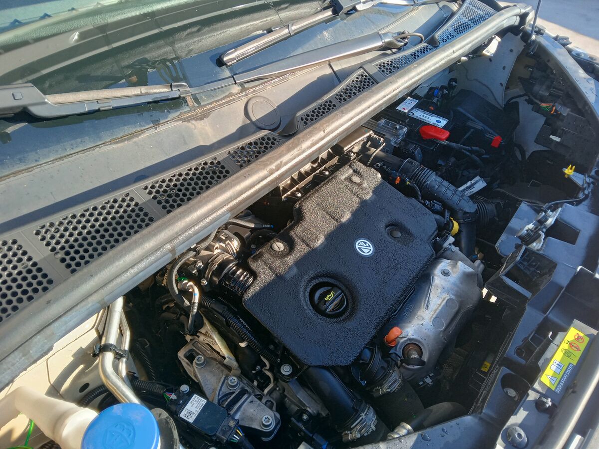 Miniatura Opel Combo 2022 1.5D 100CV 2