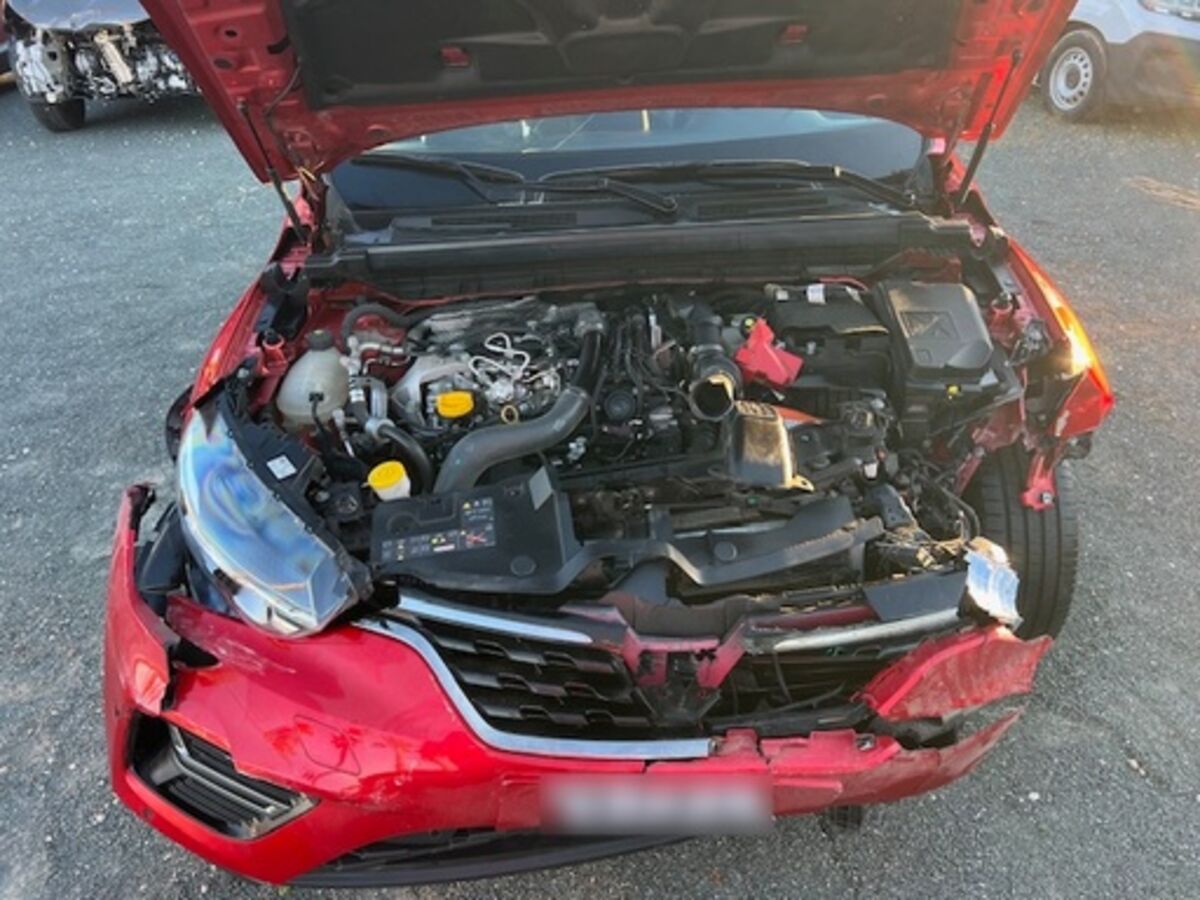 Miniatura Renault Arkana 2022 Torrevieja (alicante) 3