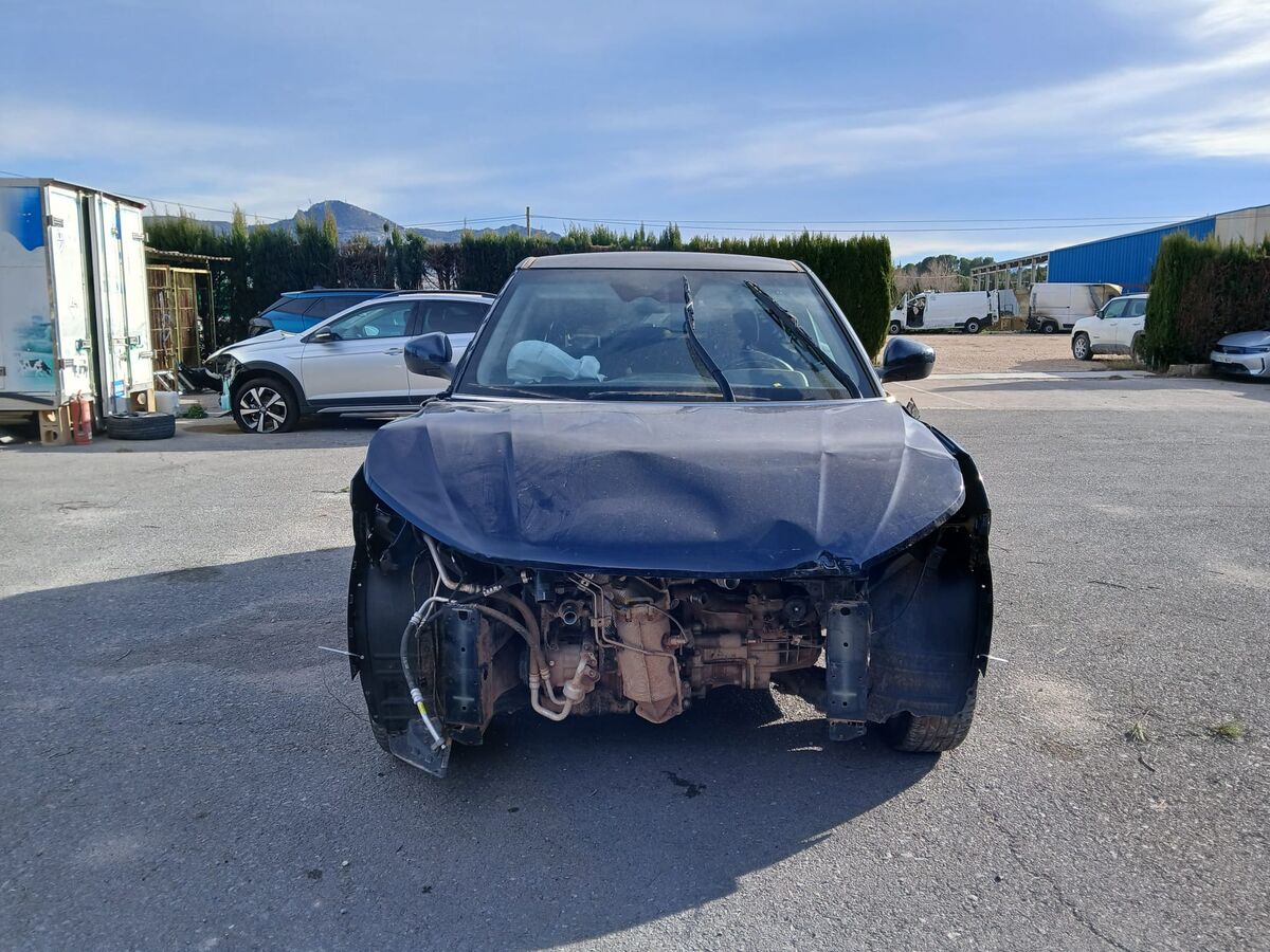 1.5 Gasolina 132CV 5V